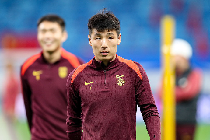 武磊目前因伤情况如何，他与新援梅伦多的关系是否融洽？