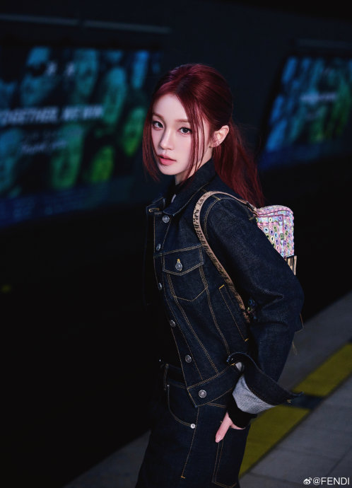 Fendi 2026秋冬秀发布，Maria Grazia Chiuri首秀模糊性别边界