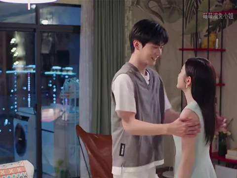 狙击蝴蝶：岑矜终于接受了弟弟李雾的爱意！