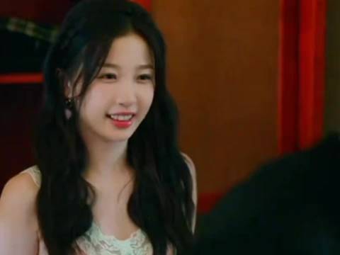 何与粉丝发长文抵制与虞书欣二搭