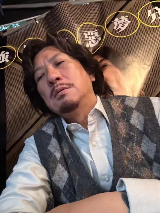 张家辉近年来有哪些新的电影作品或工作计划？