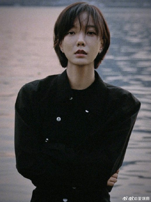 王珞丹粉丝连续5326天表达支持