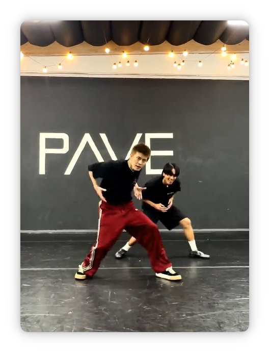 任嘉伦兑现承诺，日更舞蹈引爆网络！宠粉背后是国际级修炼