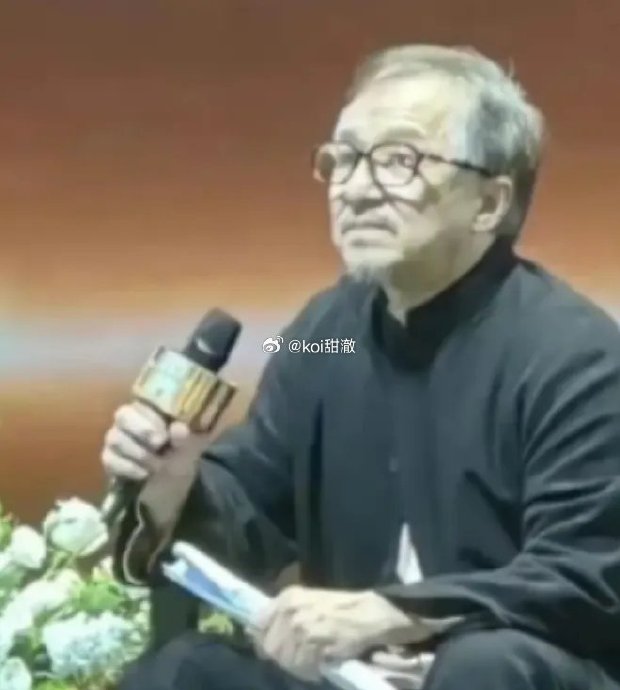 为什么成龙的ADHD性格被认为是动画角色的现实写照？