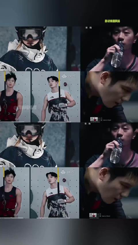 刘翔谈职业生涯：当年让我见世面，结果我成了世面