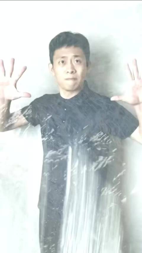 怎么能这么萌！