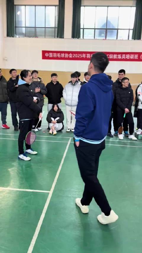 奥运冠军蔡赟从巅峰选手到传承者，岁月未磨灭锋芒