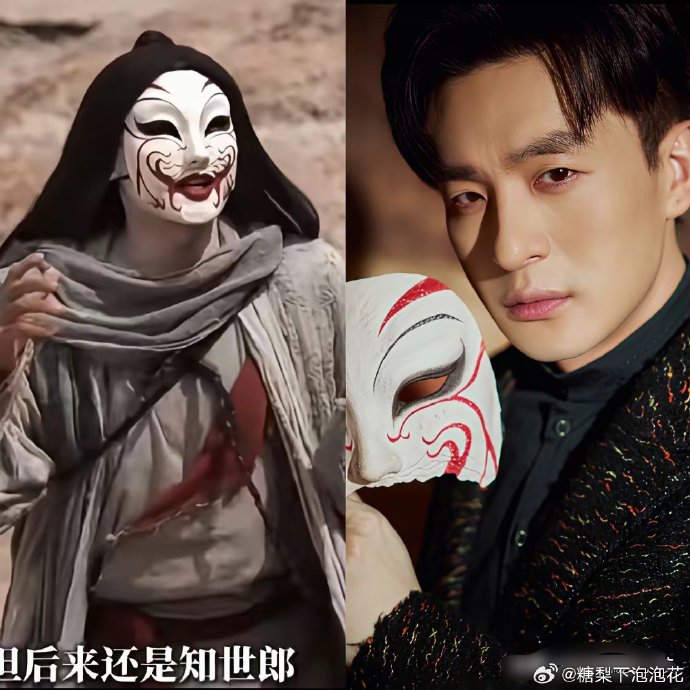 李连杰、吴京等前辈对孙艺洲在《镖人》中的表演有何评价？