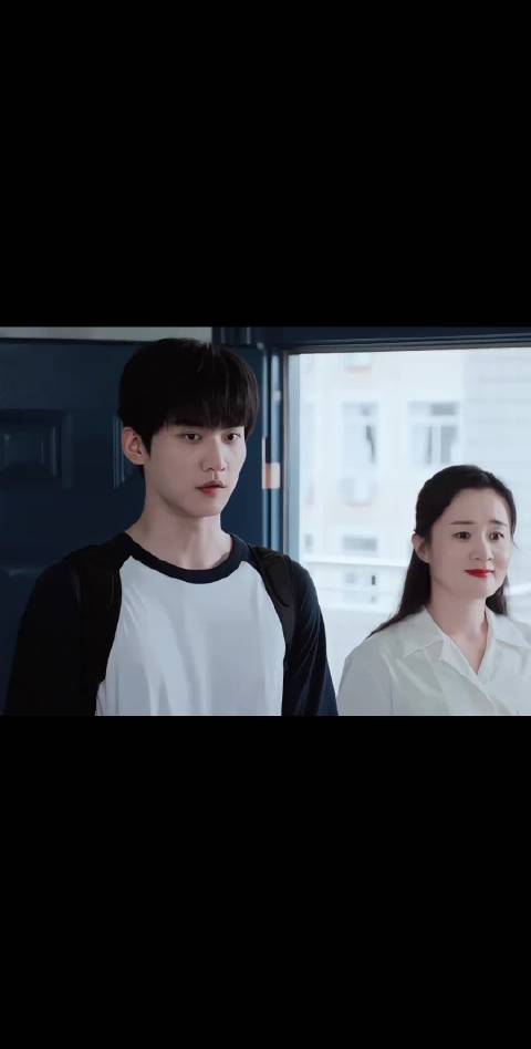 同尘科技创始人李总从男孩到宾夕法尼亚大学高材生