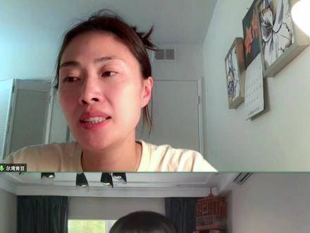 轻轻一碰，悬念拉满！大家猜猜背后藏着怎样的故事？奥运会 访谈