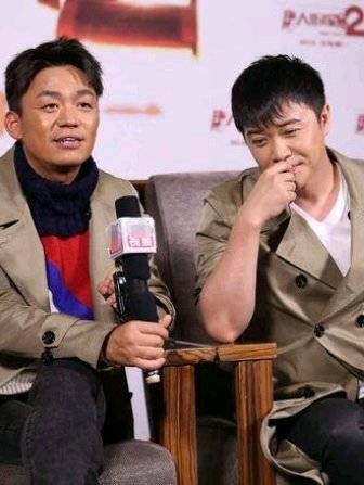 王宝强拒演唐探4豪掷2.5亿自导黑帮片，胡歌加盟北美实拍