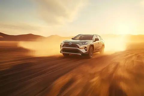 全球销量前十变了，中国品牌集体杀入，日系三强只剩一家