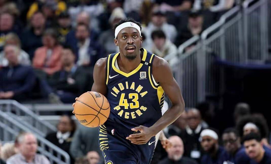 祖巴茨苦等!步行者130-134独行侠，西亚卡姆30分8板3助，沃克18分9板6助