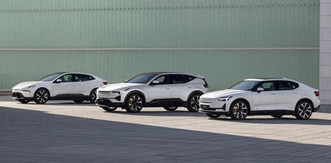 中瑞合资新车：四门旅行车、双门轿跑以及紧凑型SUV！