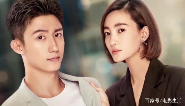 黄景瑜是被“霸总”“硬汉”埋没的“喜剧人”吧?新剧人设超惊喜