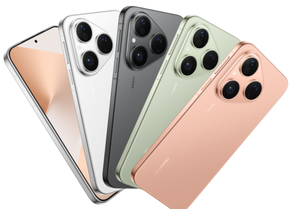 华为2026年出货战略曝光:高端与中低端比例为1.2:1