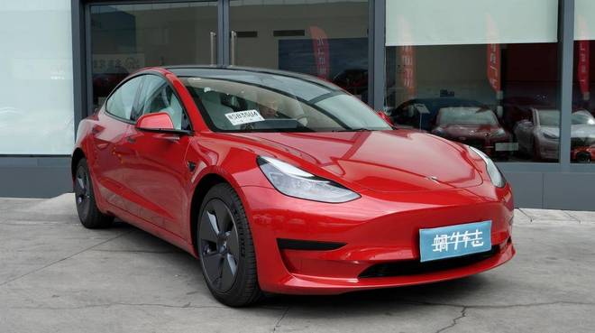 2022年哪些汽车品牌最赚钱?特斯拉超5000亿,法拉利利润率最高!