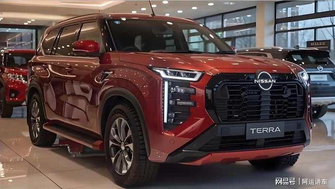 3款最值得选的，纯硬派极限越野车，25个搞定