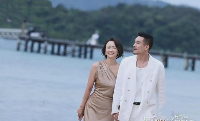 成年人的爱情，从不奖励最用力的人:撩拨无用，演技无效