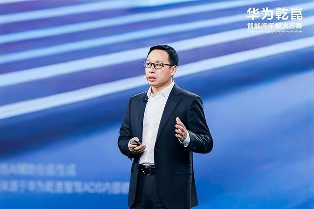 华为“ALL in”的第一境：启境用“三个百万”重塑智能猎装新标杆