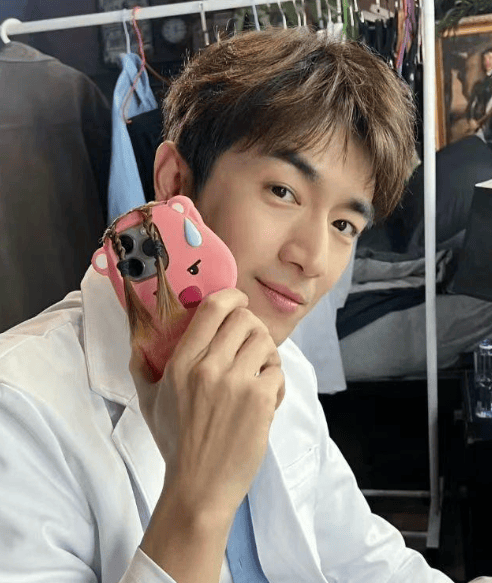 林更新自称“九亿少女的梦”,确实不是浪得虚名