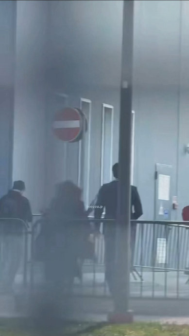 汪顺米兰时装周 力与美的时尚跨界