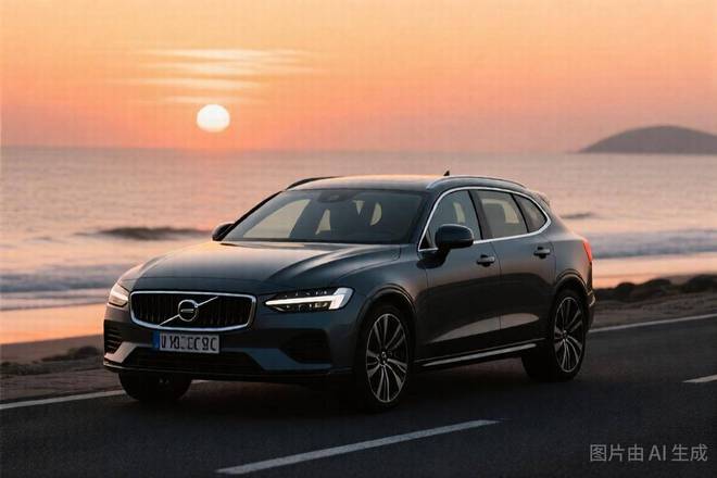 沃尔沃官宣终止旅行车产品线 四十余年传承正式落幕