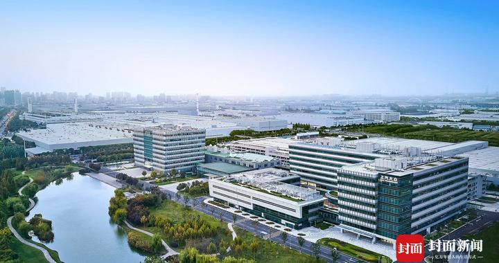 7 款新车密集落地 上汽大众十五五提速电动化转型