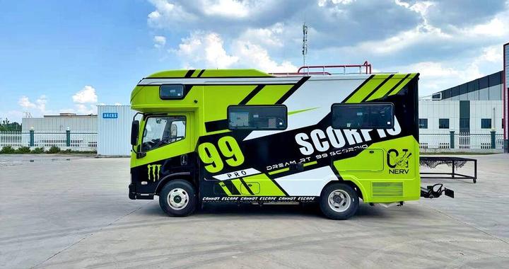 上汽跃进H500故障频发 维修不断 上汽与威尔特芬互“推诿”