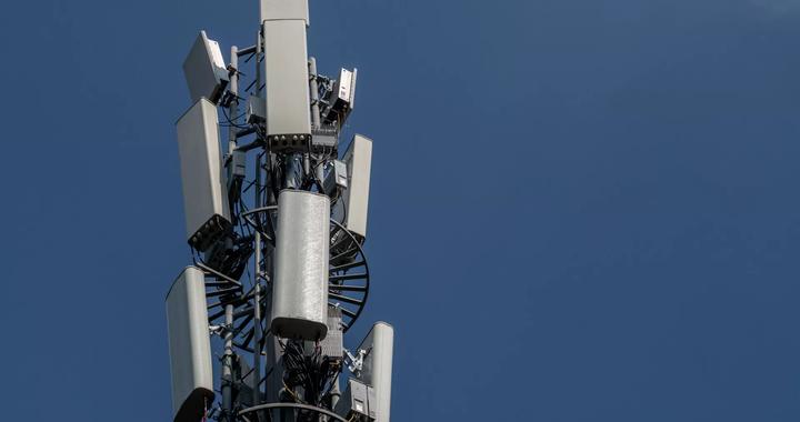 美国让叙利亚二选一：要华为，还是听美国的话