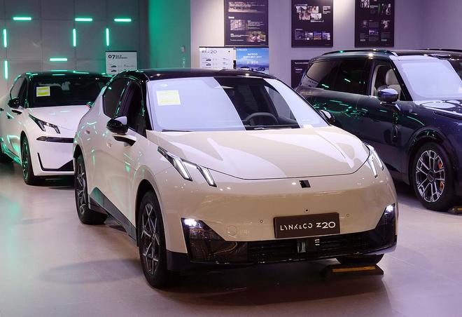 领克致歉:感谢用户的反馈与监督,对此带来的困扰深表歉意