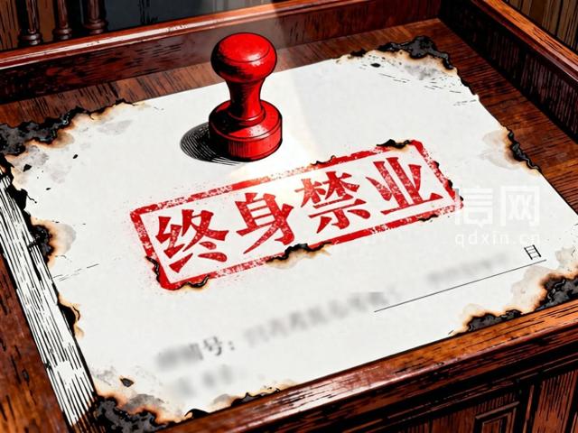湖北一女律师沦为卖淫团伙“幕后军师” 协助组织卖淫获刑被终身禁业