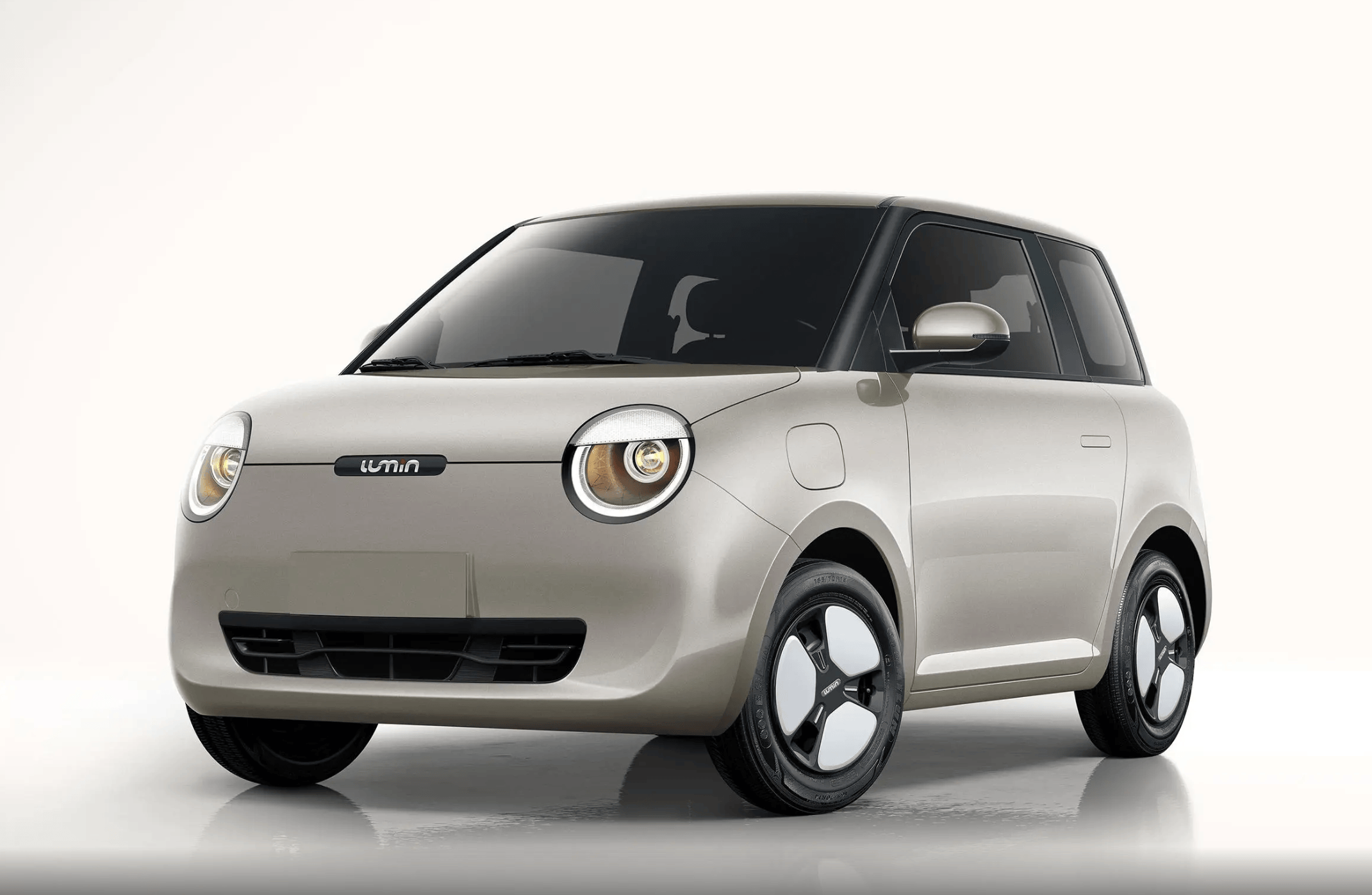 外观可爱/内饰精致,第三代宏光MINIEV马卡龙更多官图发布