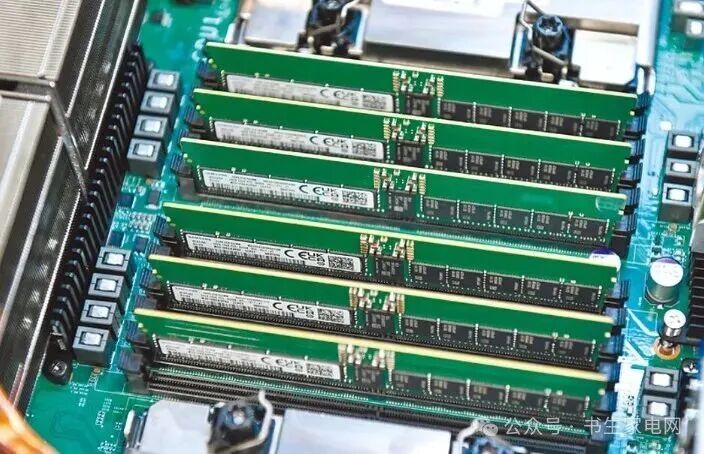 内存涨价海啸冲击手机业 今年全球产量或锐减15%