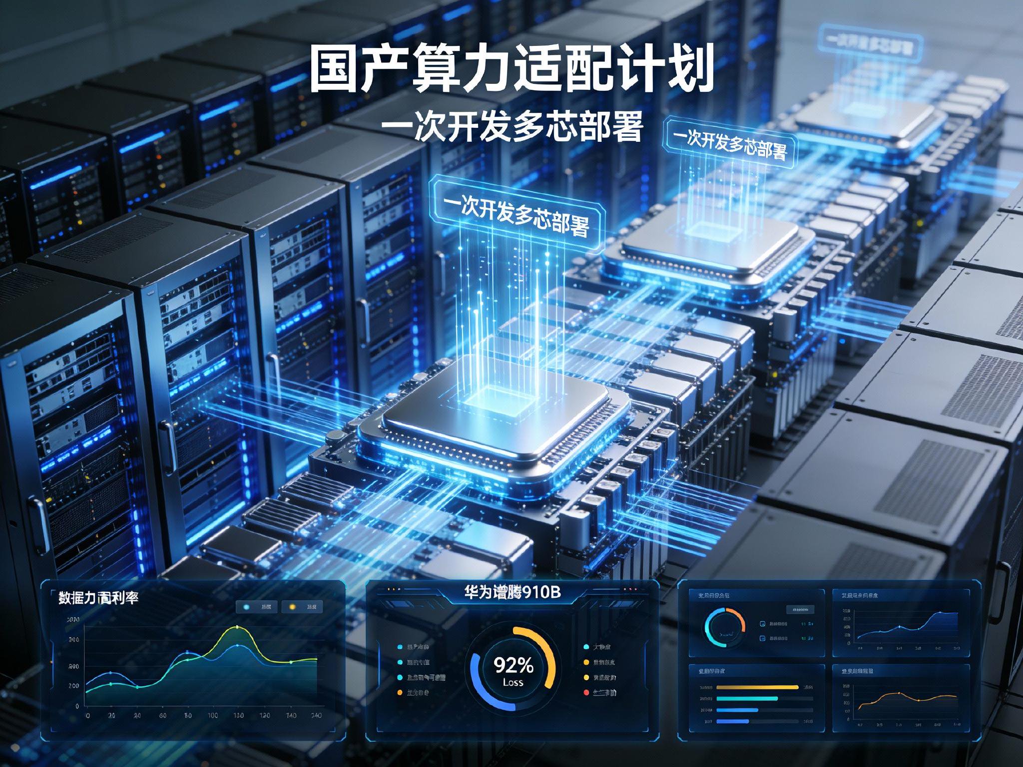 打破技术壁垒:国产架构下大模型训练与微调，让自主 AI 触手可及_海光 机密计算 大模型训练