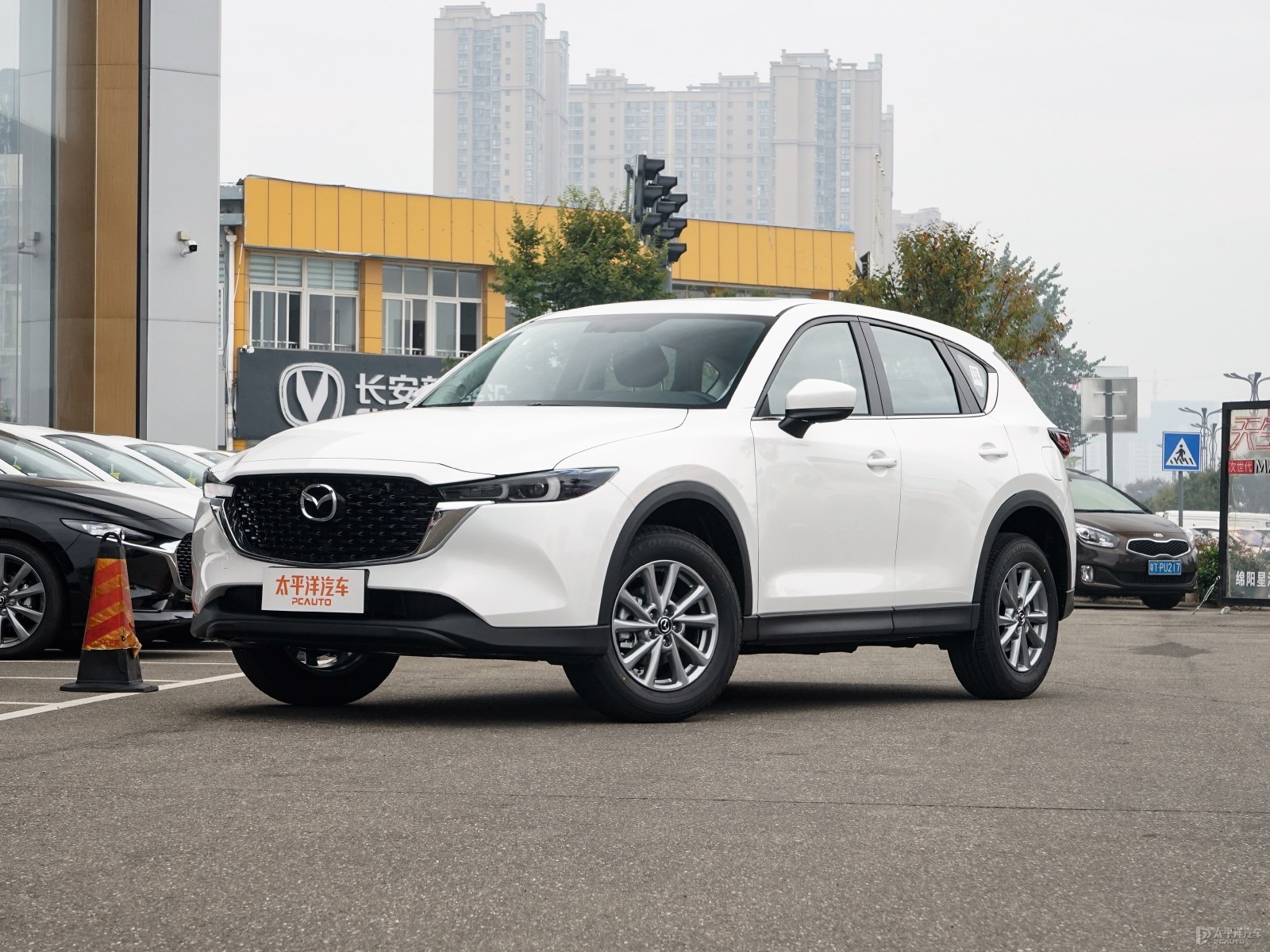 这把钥匙能否顺利打开车门呢