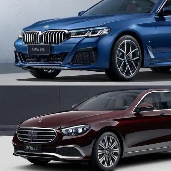 2021年豪车品牌增长迅猛 宝马销量第一 奔驰更会赚钱奥迪梅赛德斯-奔驰宝马集团_订阅