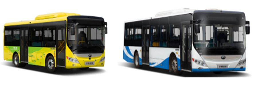 汽车行业大浪淘沙,哪些车型更被认可?这些纯电动公交产品才是主流