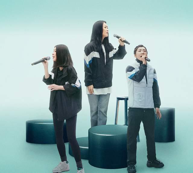 《浪姐3》一公结果,王心凌组难敌郑秀妍组,吴莫愁、黄小蕾淘汰_订阅