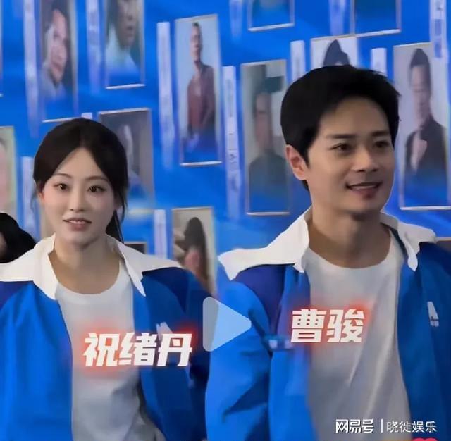 六公主镜头好严苛！六位长剧演员格外出众，张雅钦神似林青霞