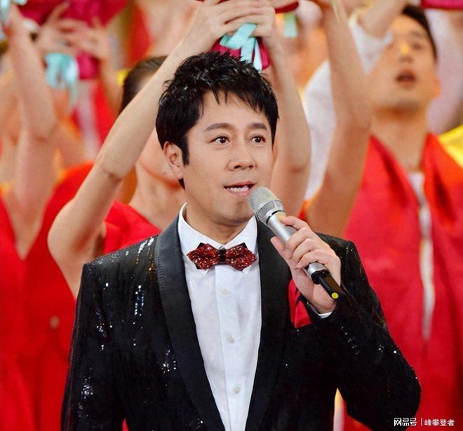 难怪当年拒绝那英，原来她就是蔡国庆妻子，漂亮有钱还不爱露面