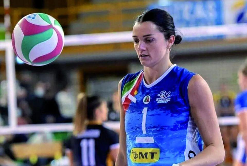 中国女排庄宇珊被队长点名 留洋获认可：她的加盟对于球队非常重要