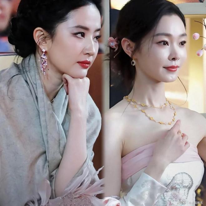 宝格丽这回算是选对代言人了！