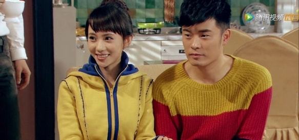 爱情公寓的诺澜、白宇公开承认的女友，刘萌萌你还认识吗？