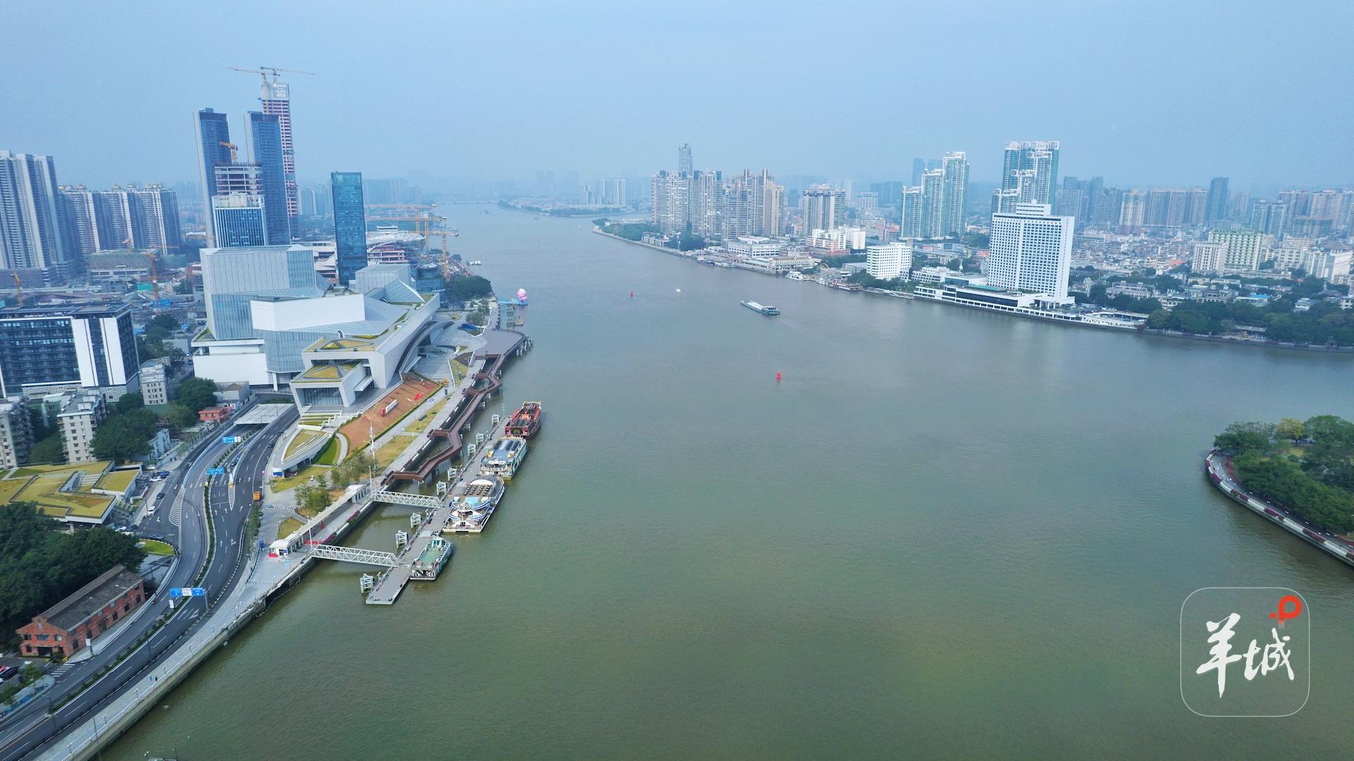 广州荔湾2026年高质量发展蓝图来了！城市更新引领，工商并举兴区