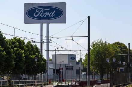 福特在美召回430万辆汽车