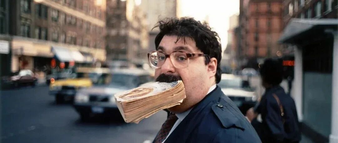 「胶片时光机」德味到底存不存在？