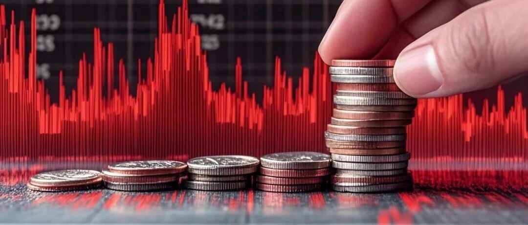 华为算力概念股，集体拉升