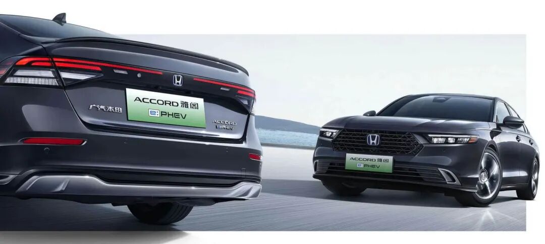 雅阁开年降价10万元！经销商称相关车型已有6万至7万元优惠，但销量依旧不乐观