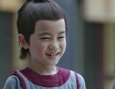 《庆余年》范闲的奶奶说过一句狠话，足以证明她的强硬和手段